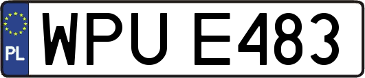 WPUE483