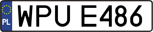 WPUE486