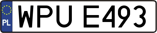 WPUE493