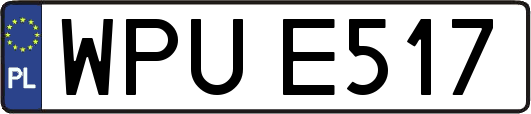 WPUE517