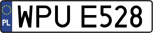 WPUE528