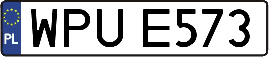 WPUE573