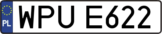 WPUE622