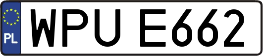WPUE662