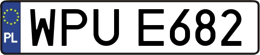 WPUE682