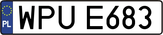 WPUE683