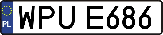 WPUE686