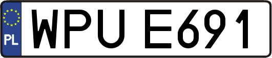 WPUE691