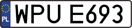 WPUE693