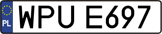 WPUE697