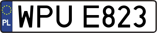 WPUE823
