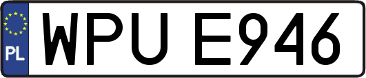 WPUE946