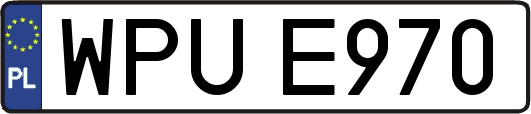 WPUE970