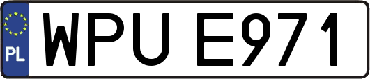 WPUE971
