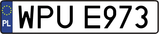 WPUE973