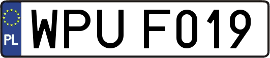 WPUF019