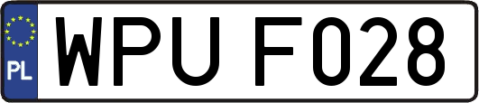 WPUF028