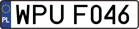 WPUF046