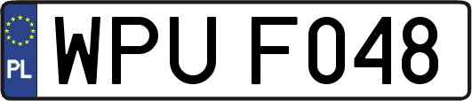 WPUF048