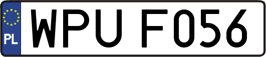WPUF056