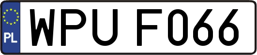 WPUF066