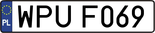 WPUF069