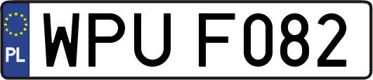 WPUF082