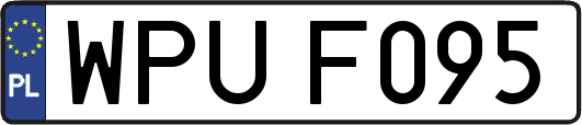 WPUF095