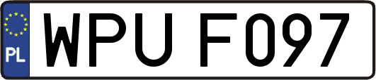 WPUF097