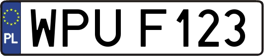 WPUF123