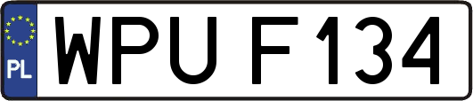 WPUF134
