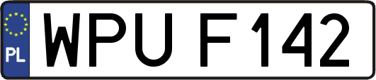 WPUF142