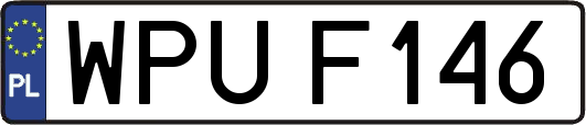 WPUF146