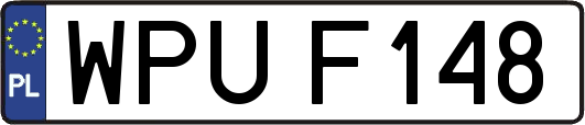 WPUF148