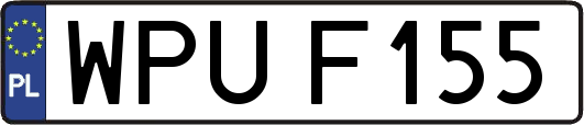 WPUF155
