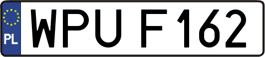 WPUF162