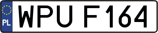 WPUF164
