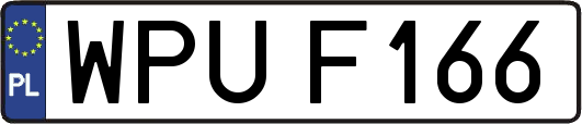 WPUF166