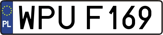 WPUF169