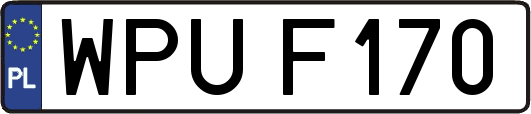 WPUF170