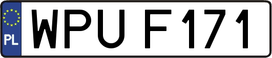 WPUF171