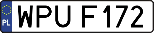 WPUF172
