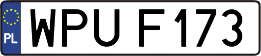 WPUF173