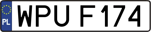WPUF174