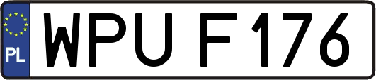 WPUF176
