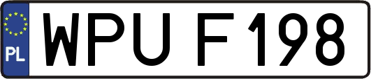 WPUF198