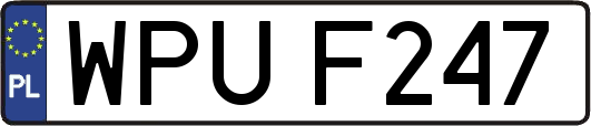 WPUF247