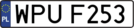 WPUF253