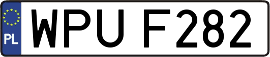WPUF282