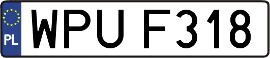 WPUF318